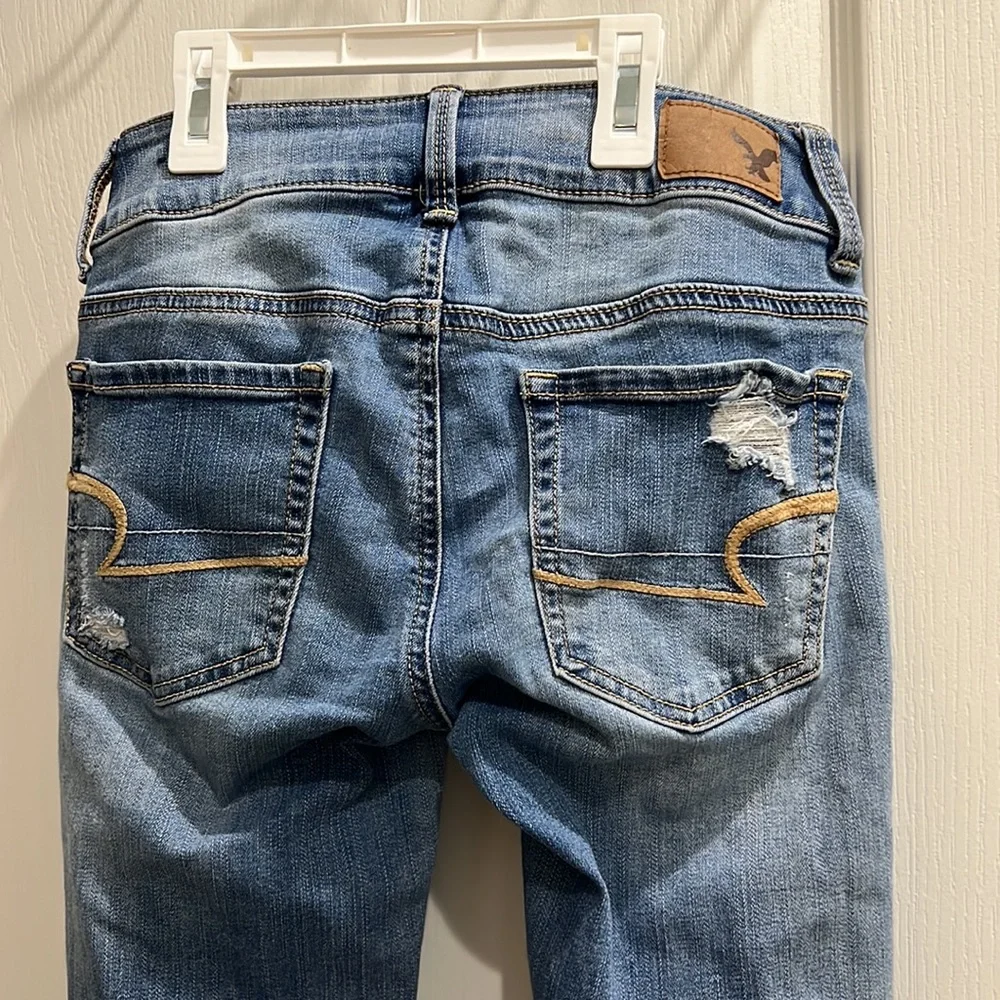 American eagle - Picture 9 of 12
